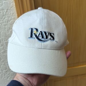 Tampa Bay Rays Hat